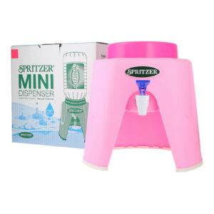 Spritzer Mini Dispenser X 1 [Ambient] 🌟 - Image 3