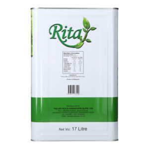 Rita Brand - Vegetable Oil - Image 3