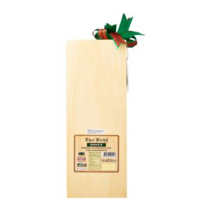 Thai Richy - 100% Pure Natural Longan Honey 1kg + WoodenGiftBox 🍯 ⭐PROMO! - Image 3