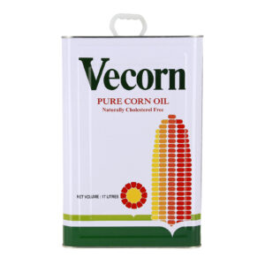 Vecorn Brand - Corn Oil - Image 4
