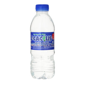 Cactus Brand - Natural Mineral Water 350ml x 12 🌟PROMO! - Image 3