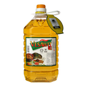 Vesawit Brand - Vegetable Oil - Image 1