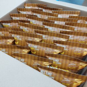 ALL LIKE BananašChips- Original 45gā”Promo! - Image 7