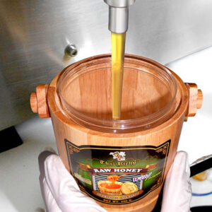 Thai Richy - Raw Honey 500g [Barrel]🍯Promo! *FOC- Propolis Mouth Spray! - Image 5