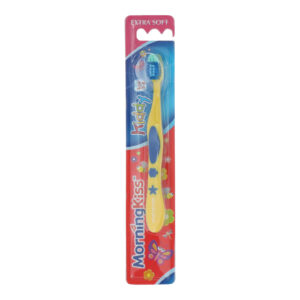 MorningKiss - Kiddy 3-6 yrs old - Image 1
