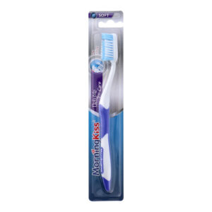 Morning Kiss - Deluxe 2X Care -Soft/Medium - Image 1