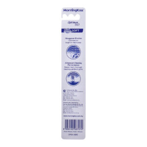 MorningKiss - Optimus 360 - Soft (Single/ValuePack) - Image 3