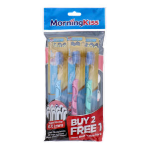 MorningKiss - Optimus 360 - Soft (Single/ValuePack) - Image 2