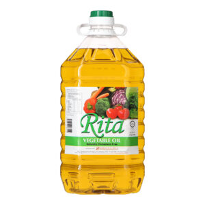 Rita Brand - Vegetable Oil - Image 1