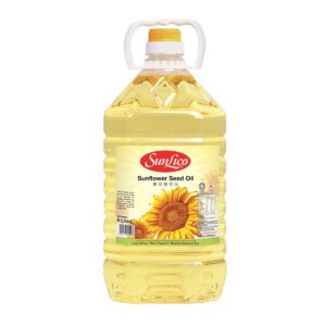 Sunlico Brand - Sunflower Oil - Image 3