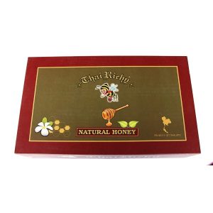 Thai Richy - Natural Honey Gift Box 🍯  1030g