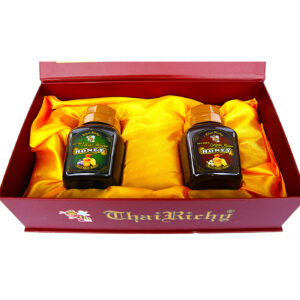 Thai Richy - Natural Honey Gift Box 🍯 1030g - Image 3