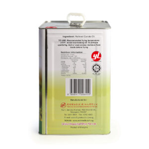 Venola Brand - Canola Oil - Image 6