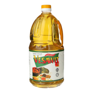 Vesawit Brand - Vegetable Oil - Image 2