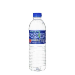 Cactus Brand - Natural Mineral Water 500ml x 24 Shrink Wrap🌟Promo! - Image 3