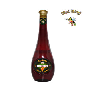 Thai Richy - 100% Pure Natural Longan Honey 1kg + WoodenGiftBox 🍯 ⭐PROMO! - Image 7