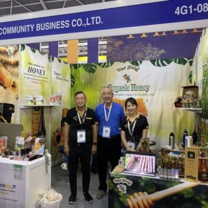 Thai Richy - Hamper Honey Basket 880g 🍯 Promo! - Image 7
