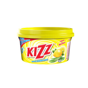 KIZZ Dishwashing Paste Lemon - Image 1