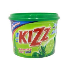 KIZZ Dishwashing Paste Lime - Image 2