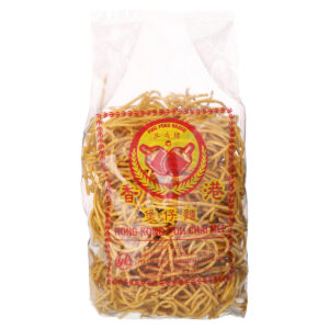Ping Pong Brand - Hong Kong Poh Chai Mee - Image 1