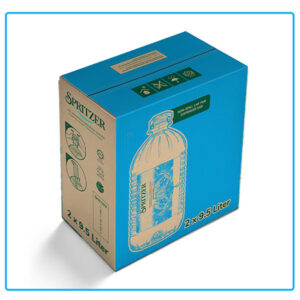 Spritzer Distilled Water 9.5L X 2 ✨Promo - Image 2