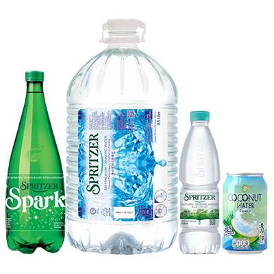 Beverages