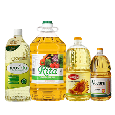 Oils