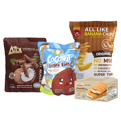 Snacks